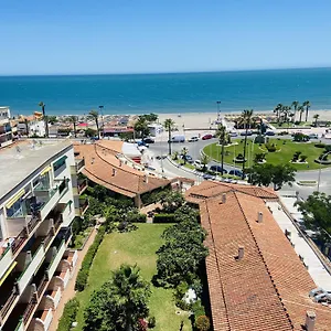 *** Hotel Jazmines Spanje