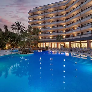 **** Hotel Fergus Spanje