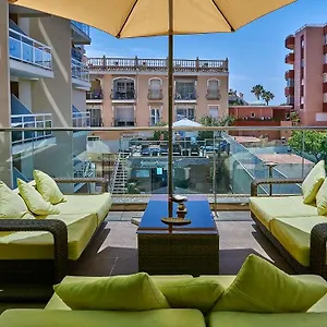 **** Hotel Moon Dreams - Adults Recommended Spanje