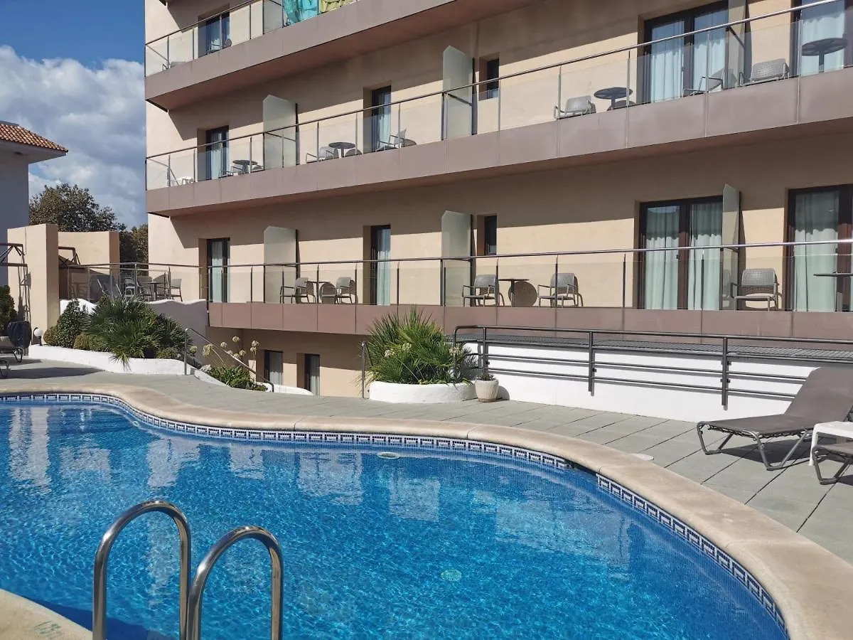 Petit Palau - Adults Only Hotel Blanes