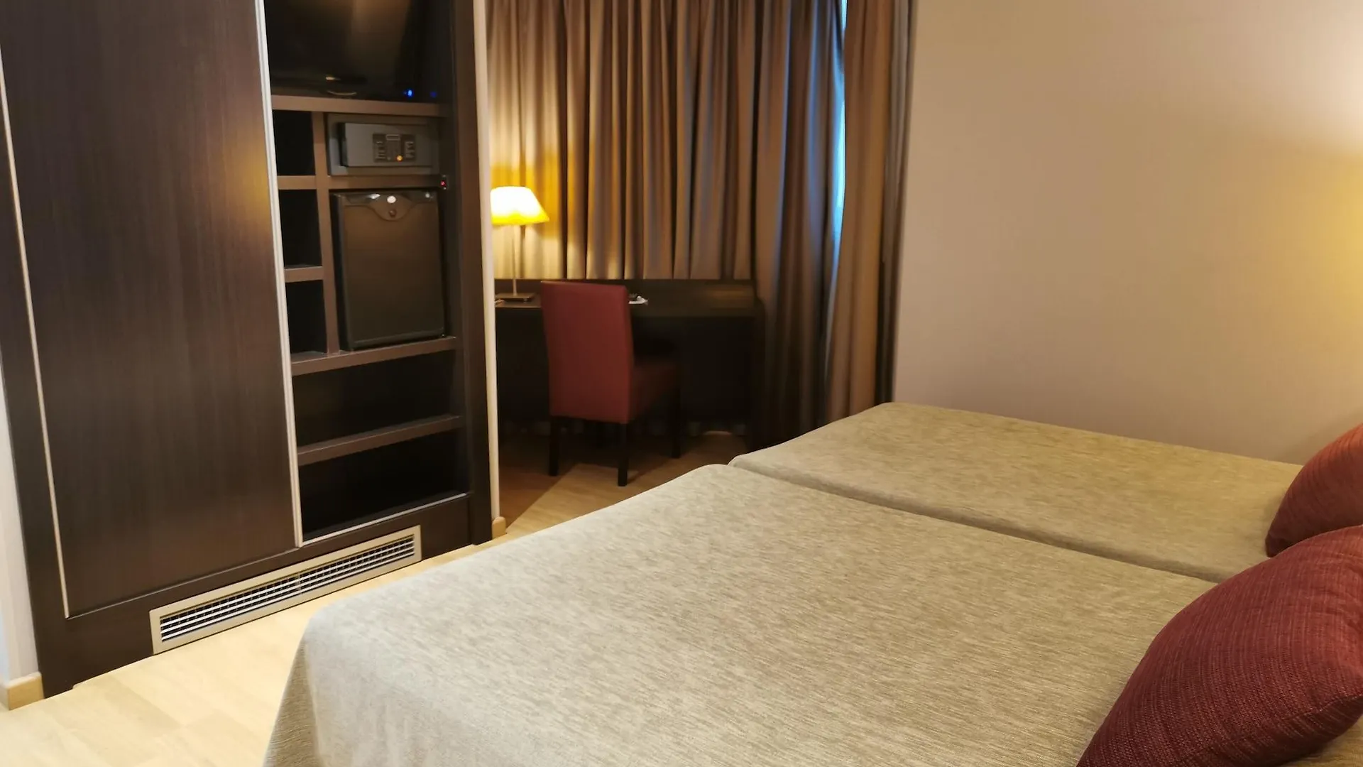 Hotel Petit Palau - Adults Only Blanes