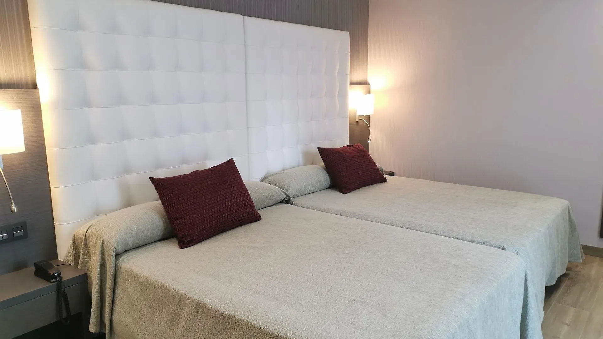 Petit Palau - Adults Only Hotel Blanes Spanje