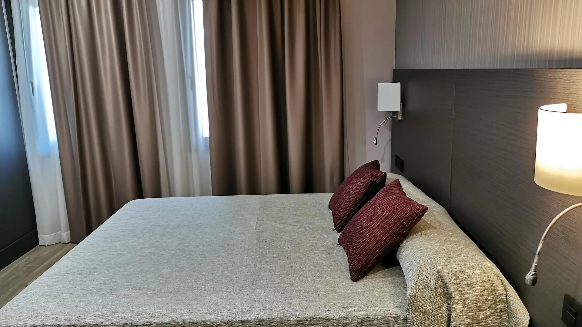 ****  Hotel Petit Palau - Adults Only Blanes Spanien