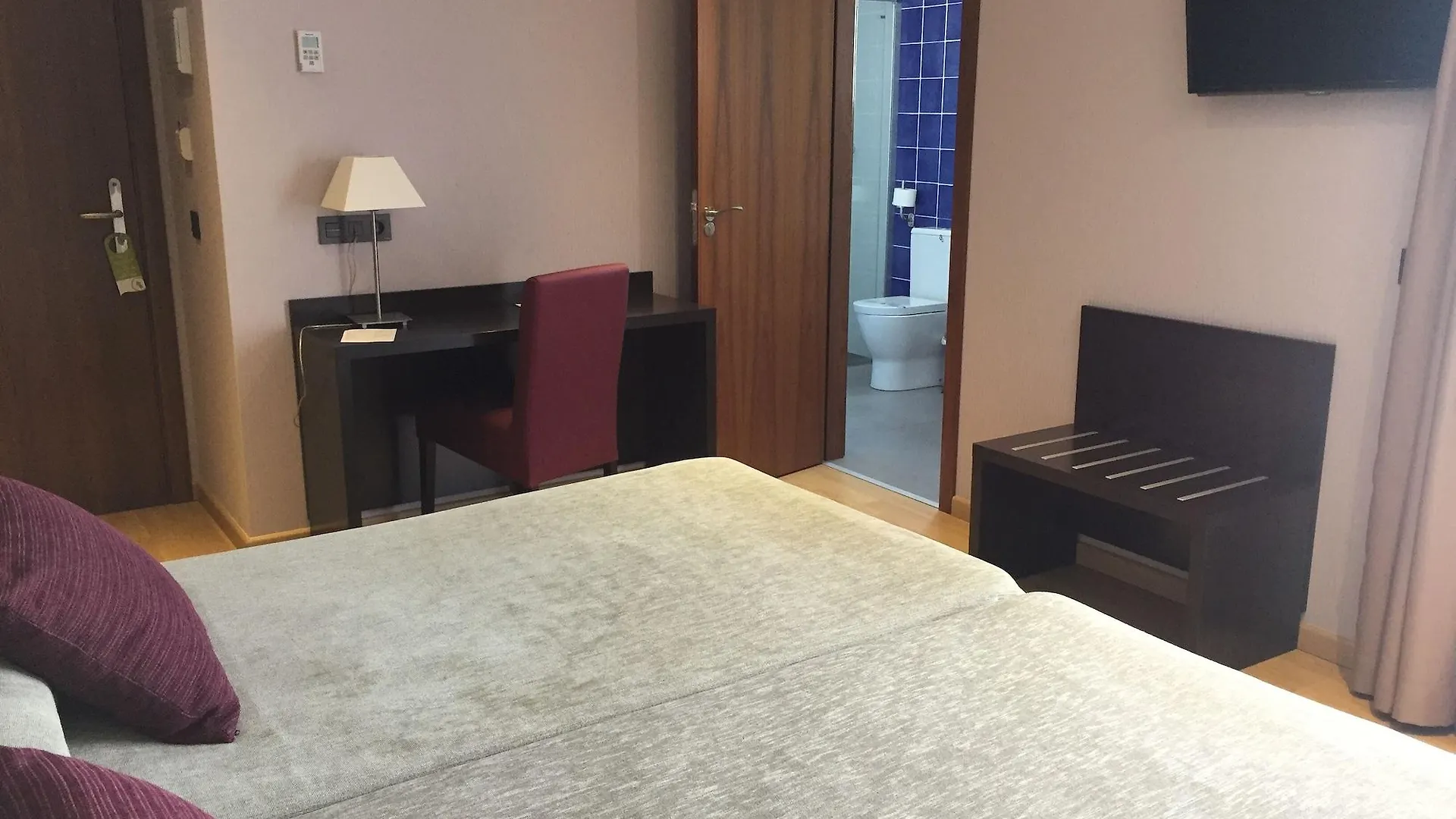 Hotel Petit Palau - Adults Only Blanes 4*,