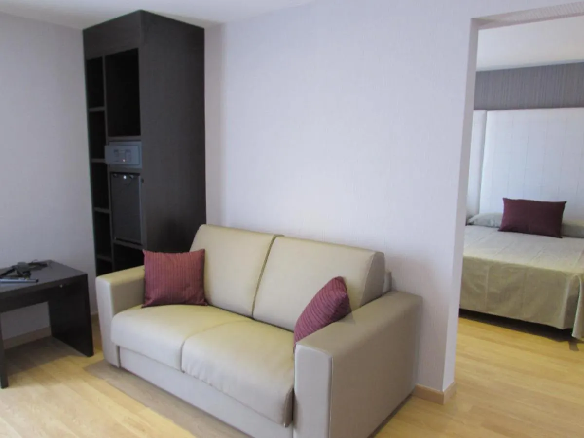 Petit Palau - Adults Only Hotel Blanes