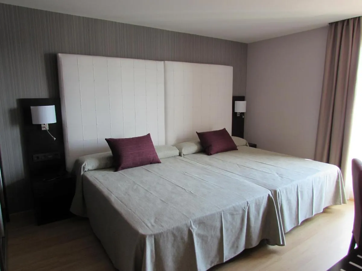 Petit Palau - Adults Only Hotel Blanes Spanje