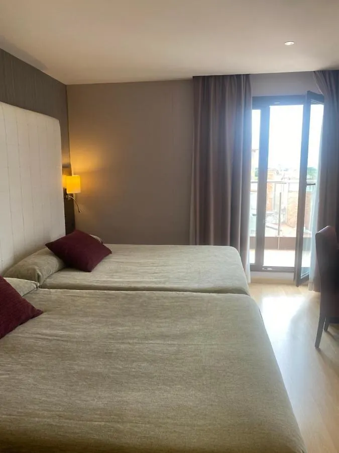 Hotel Petit Palau - Adults Only Blanes