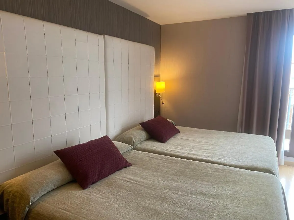 ****  Petit Palau - Adults Only Hotel Blanes Spanje