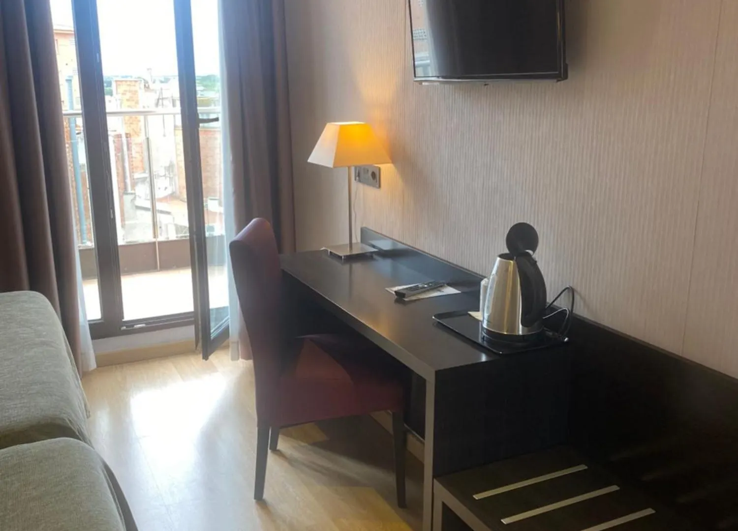 Hotel Petit Palau - Adults Only Blanes Spanien