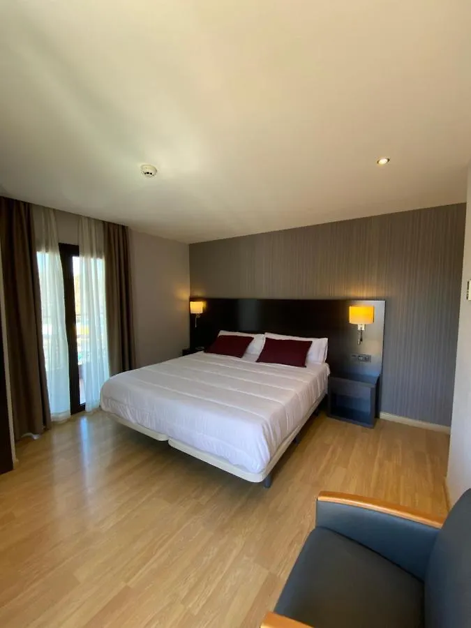 Petit Palau - Adults Only Hotel Blanes
