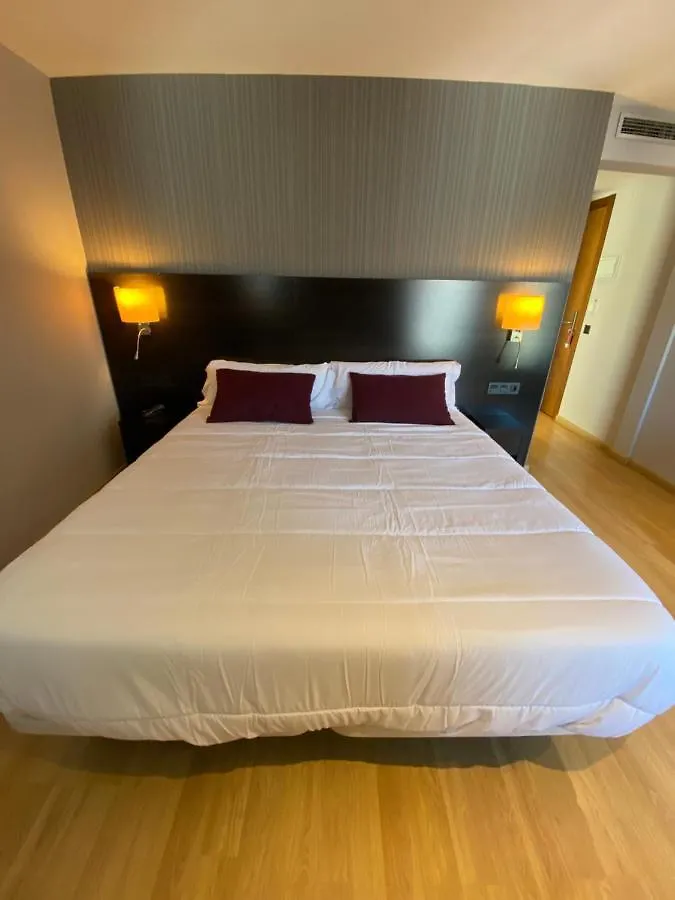 Hotel Petit Palau - Adults Only Blanes
