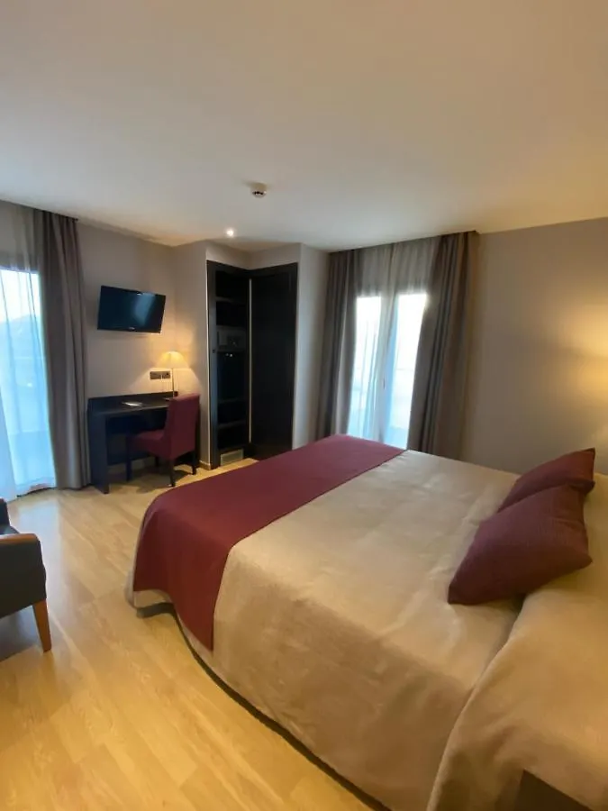 ****  Petit Palau - Adults Only Ξενοδοχείο Blanes Ισπανία