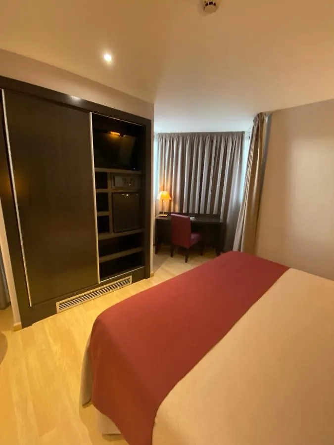 ****  Petit Palau - Adults Only Hotel Blanes Spanje