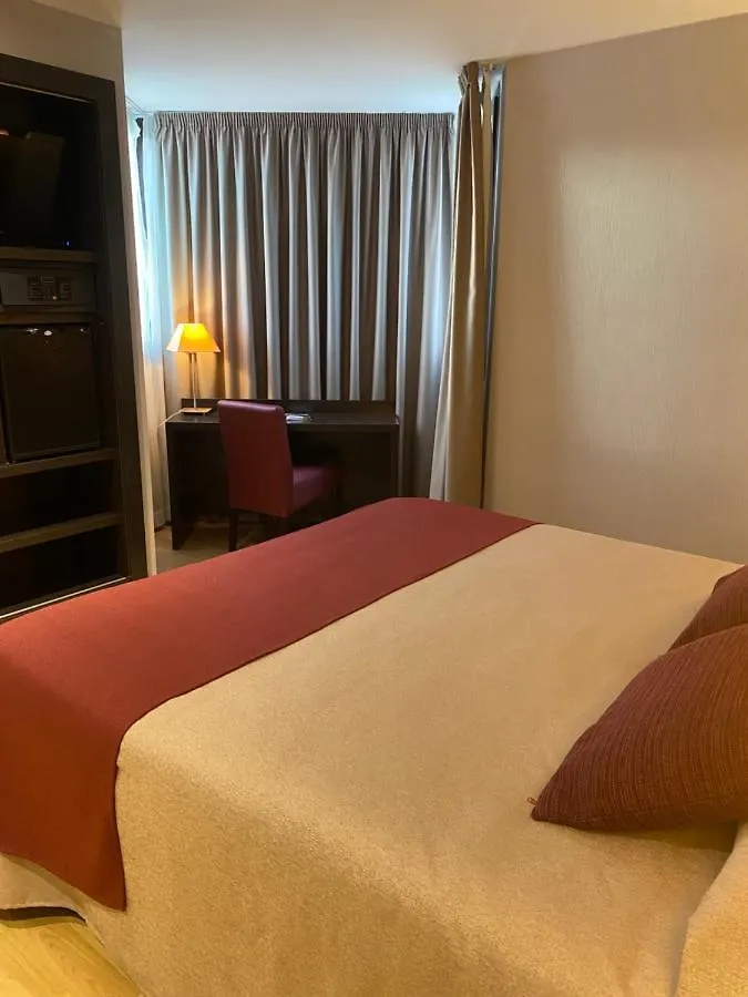 Hotel Petit Palau - Adults Only Blanes
