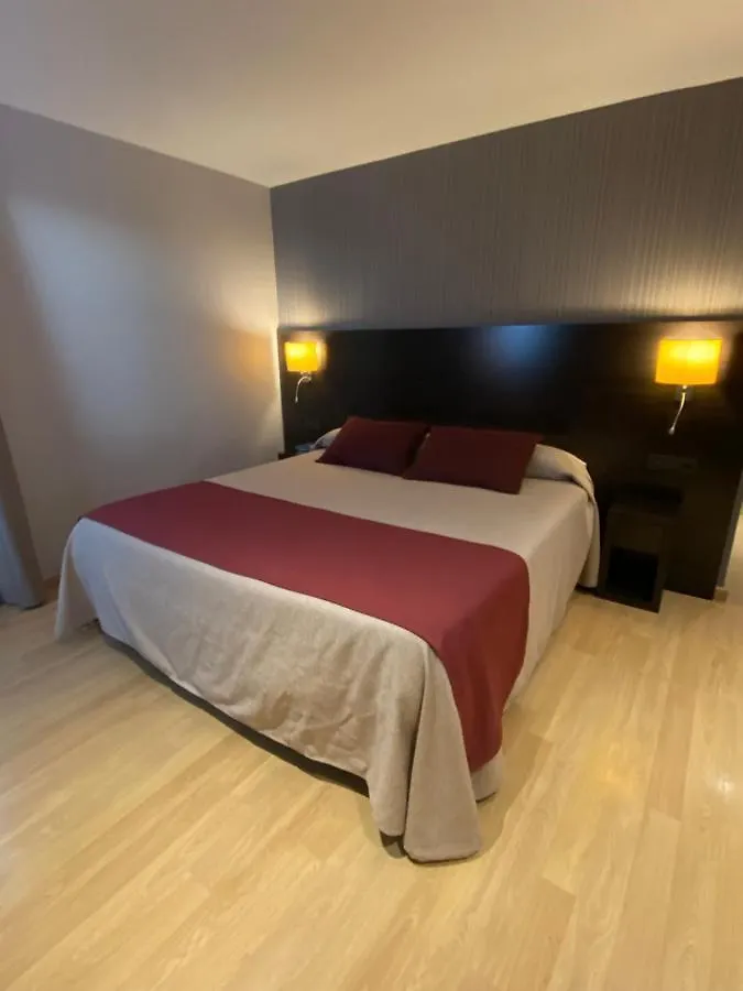 Hotel Petit Palau - Adults Only Blanes