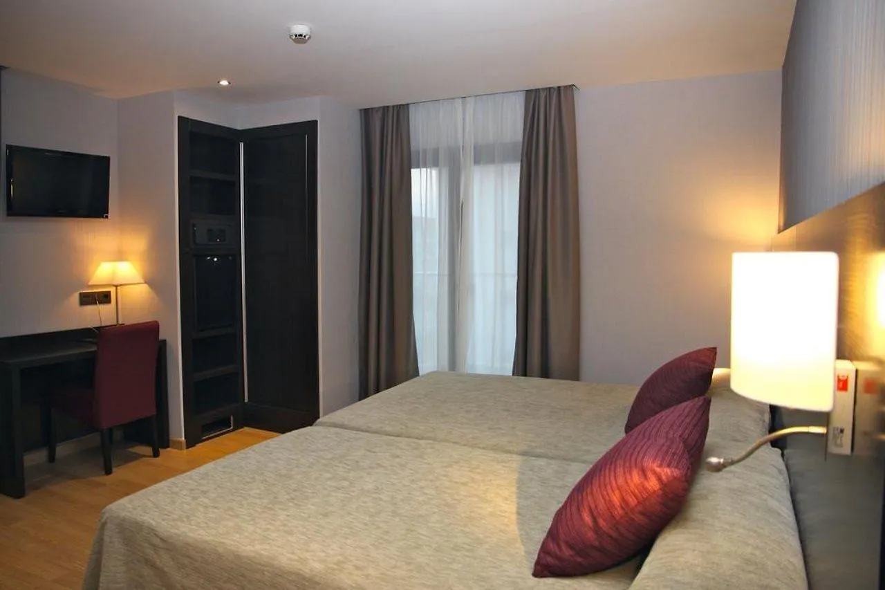 Petit Palau - Adults Only Hotel Blanes