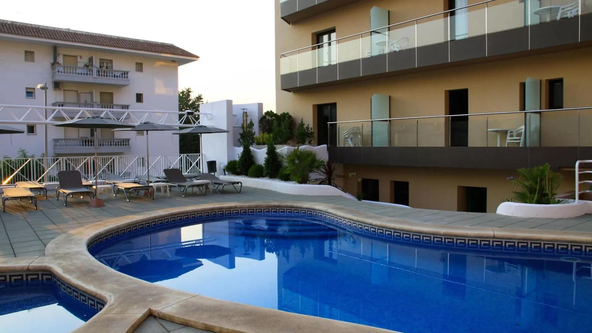 Petit Palau - Adults Only Hotel Blanes