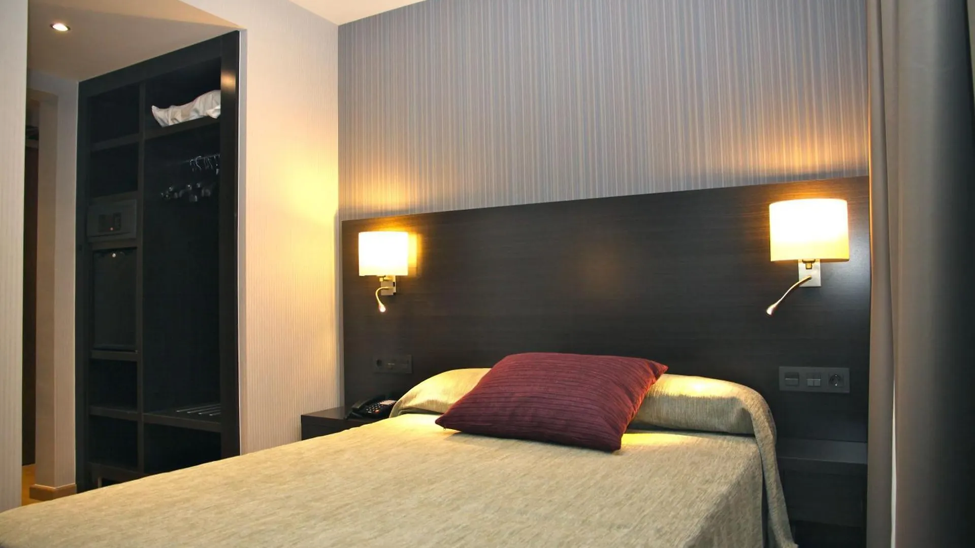 ****  Petit Palau - Adults Only Hotel Blanes Spanje