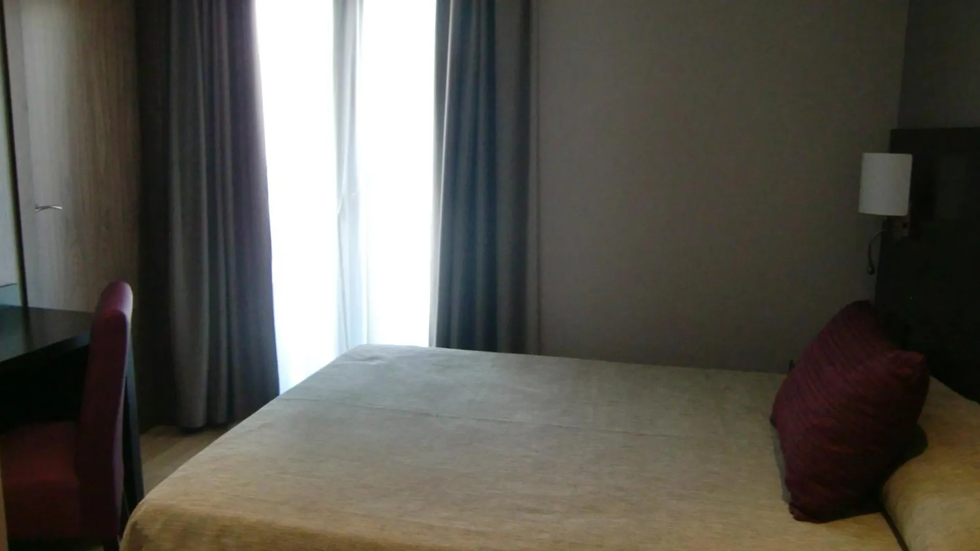 Hotel Petit Palau - Adults Only Blanes Spanien