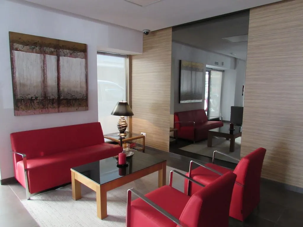 ****  Petit Palau - Adults Only Hotel Blanes Spanje