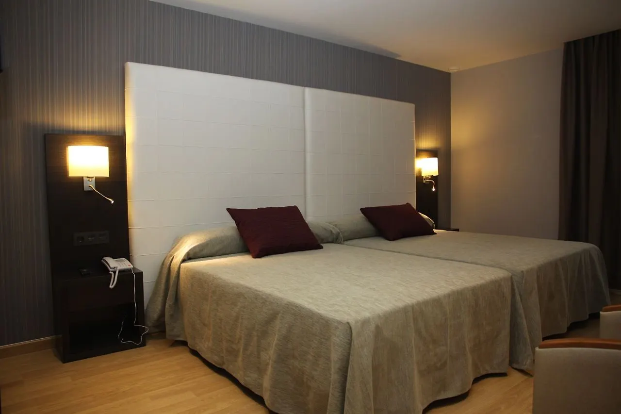 Hotel Petit Palau - Adults Only Blanes