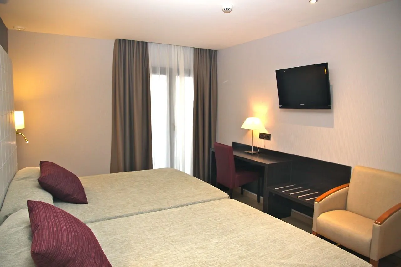 Petit Palau - Adults Only Hotel Blanes Spanje