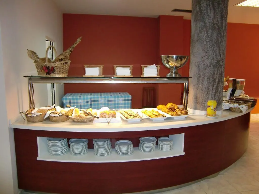 Petit Palau - Adults Only Hotel Blanes