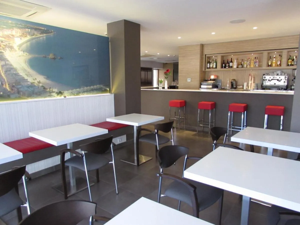 Petit Palau - Adults Only Hotel Blanes