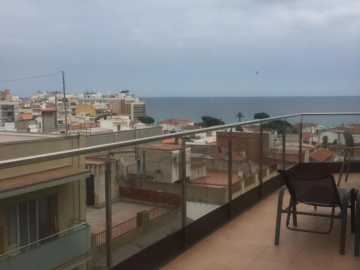 Hotel Petit Palau - Adults Only Blanes Spanien