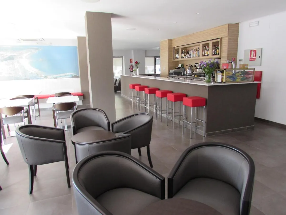 Hotel Petit Palau - Adults Only Blanes 4*,  Spanien