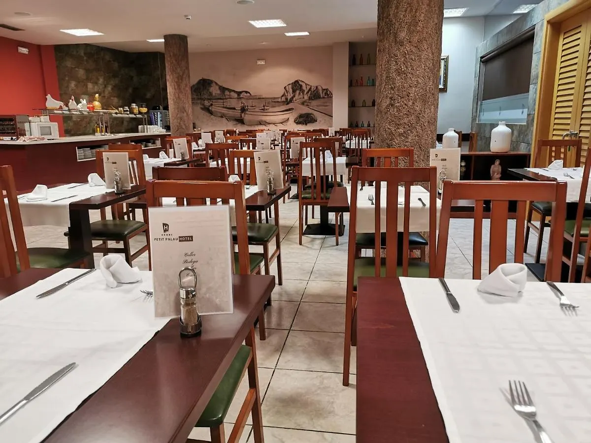 ****  Hotel Petit Palau - Adults Only Blanes Spanien