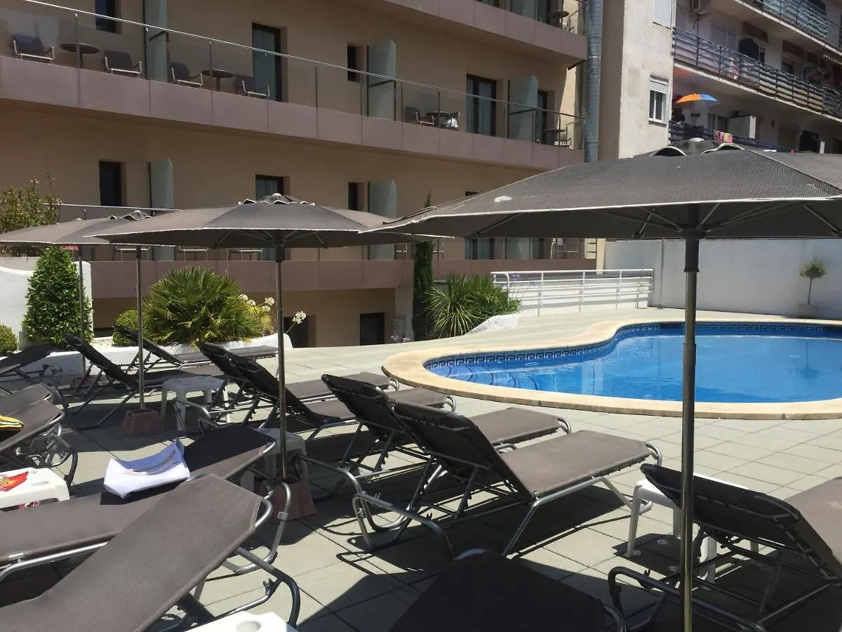 Petit Palau - Adults Only Hotel Blanes
