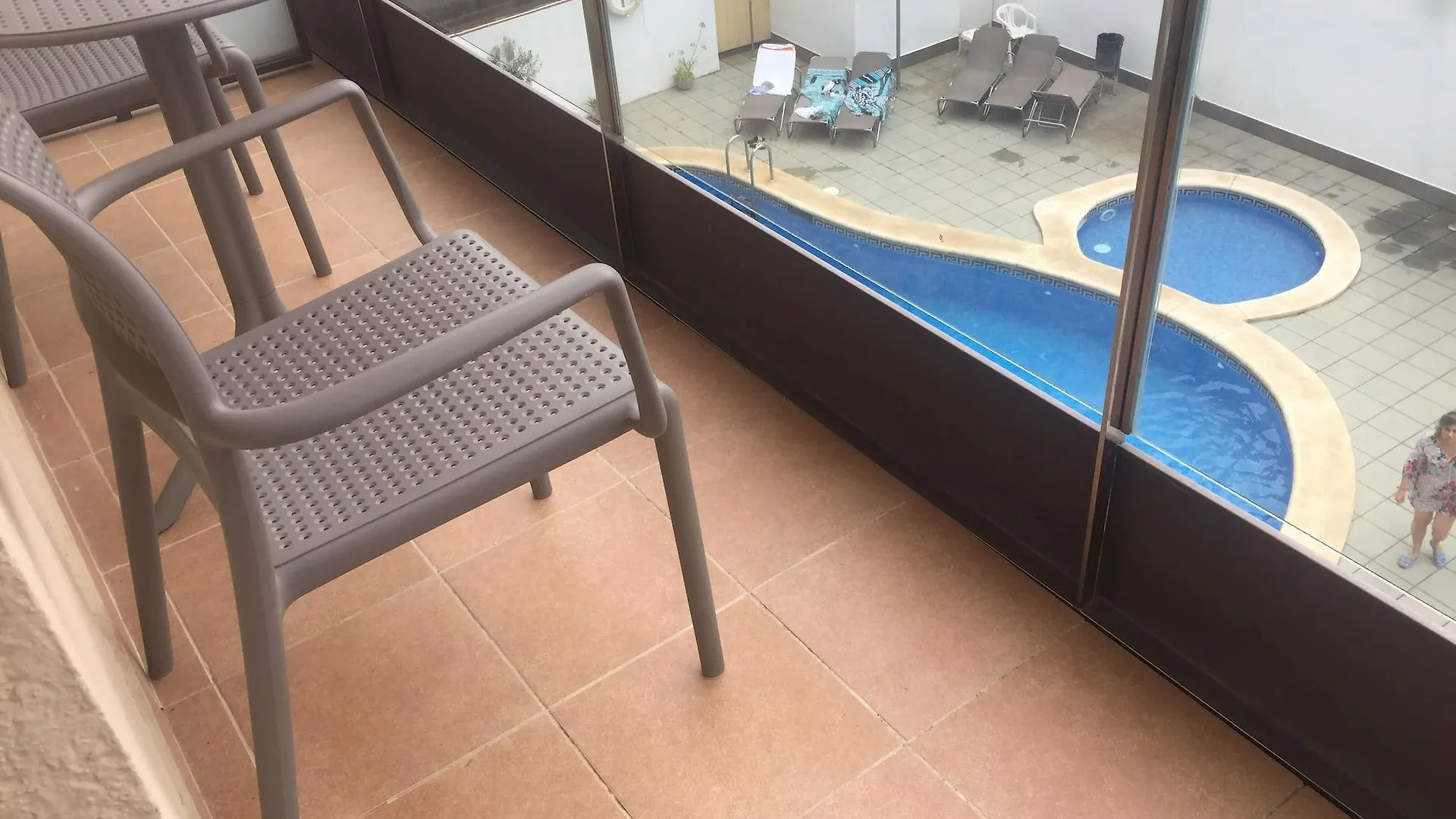 Petit Palau - Adults Only Hotell Blanes 4*,