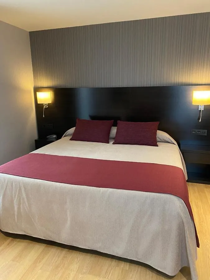 Petit Palau - Adults Only Hotell Blanes 4*,